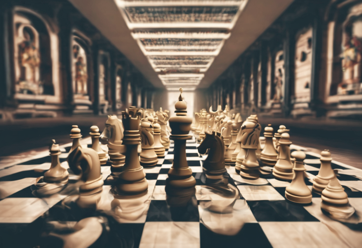 Introduction to Dhaka Chess Academy